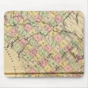 Aroostook Co., Maine Muismat