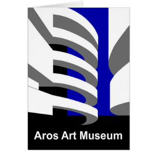 Aros Art Museum