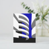 Aros Art Museum Briefkaart (Staand voorkant)