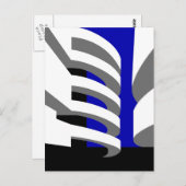 Aros Art Museum Briefkaart (Voorkant / Achterkant)