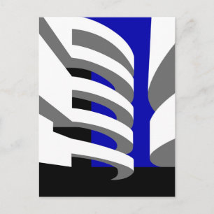 Aros Art Museum Briefkaart