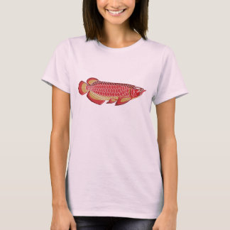 arowana t-shirt