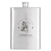 #ArowwaiIndustriesEstablished2021LuxuryMen's Flacon (Voorkant)