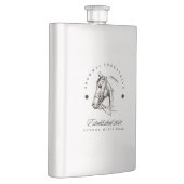 #ArowwaiIndustriesEstablished2021LuxuryMen's Flacon (Rechts)