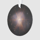 Arp 220 Éclairage Le Ciel Nocturne (devant)