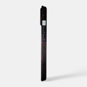 Arp 220 Éclairage Le Ciel Nocturne (Côté gauche)