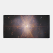 Arp 220 Éclairage Le Ciel Nocturne (Recto)