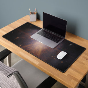 ARP 220 licht de nachtelijke hemel op Bureaumat