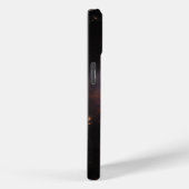 ARP 220 licht de nachtelijke hemel op Case-Mate iPhone Case (Achterkant / Rechts)