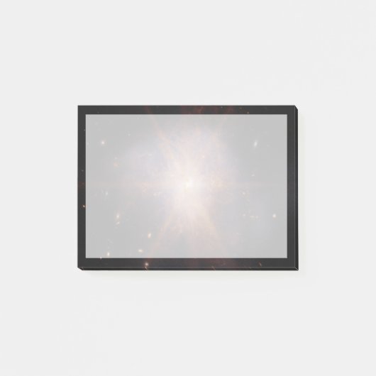 ARP 220 licht de nachtelijke hemel op Post-it® Notes (Voorkant)