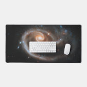Arp 273 Galaxies Interagissant En Andromède. (Clavier et souris)