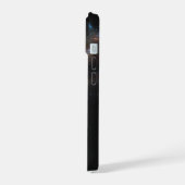 ARP 273 Interagerende sterrenstelsels in Andromeda iPhone 15 Hoesje (Linkerkant)