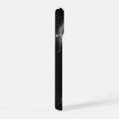 ARP 273 Interagerende sterrenstelsels in Andromeda iPhone 15 Hoesje (Rechterkant)