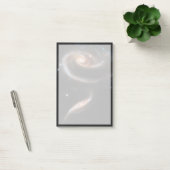 ARP 273 Interagerende sterrenstelsels in Andromeda Post-it® Notes (Kantoor)