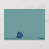 ARRA- Carte Rituelle De Forêt Mystique (Dos)