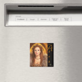 ARRA - Couronne d'or - Magnet (In Situ (Lave-vaisselle))