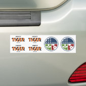 ARRA Recovery/Stimulus 2,5-inch stickers (6) (Op auto)