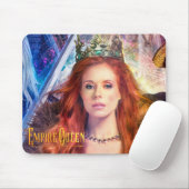 Arra Winter Mousepad Muismat (Met muis)