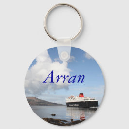 Arran, Schotland Sleutelhanger