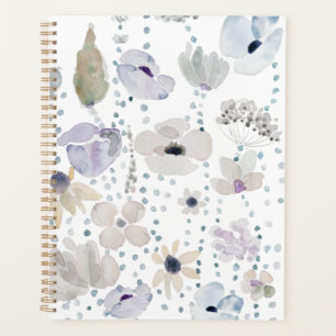 arrangement de fleurs d'eau libre