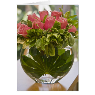 Arrangement Roses roses roses roses