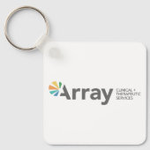 Array-Sleutelhanger Sleutelhanger (Voorkant)