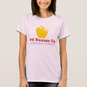Arrest van Parijs T-shirt