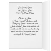 Arrestation du Christ (Intérieur (Gauche))