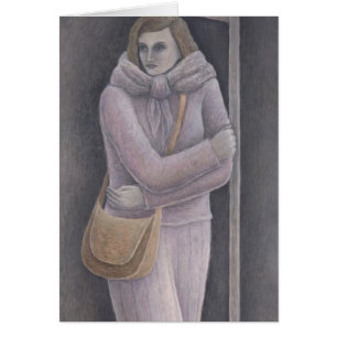 Arrêt d'autobus 2004