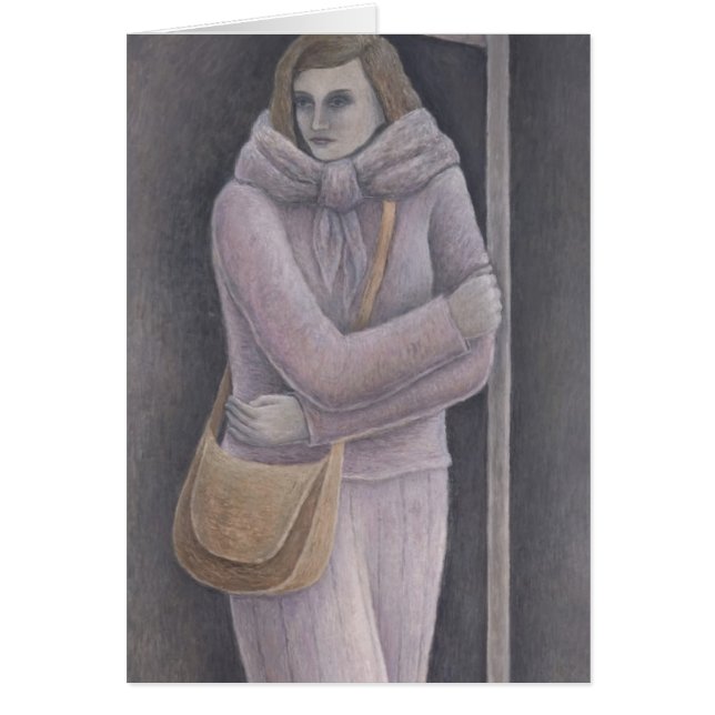 Arrêt d'autobus 2004 (Devant)