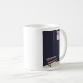 Arrêt de bus Mug (Devant droit)
