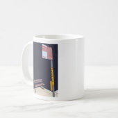 Arrêt de bus Mug (Devant gauche)