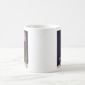 Arrêt de bus Mug (Centre)