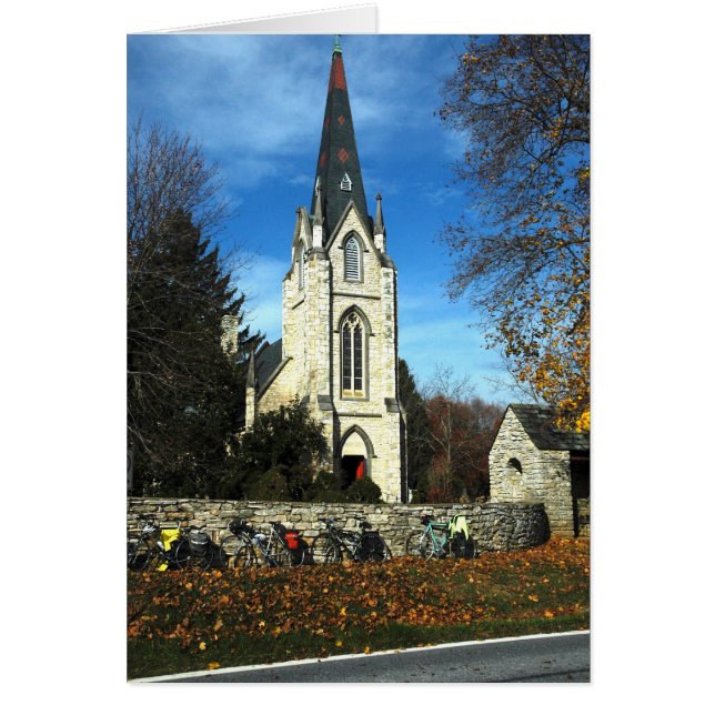 arrêt de la prière (Devant)