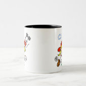Arrêt plongeant Mug (Centre)