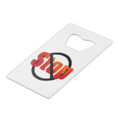Arrêter (Devant Angle)