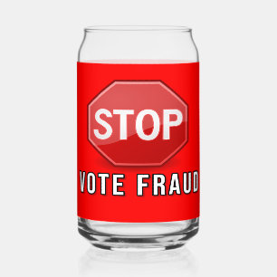 Arrêter la fraude électorale