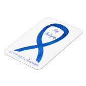 Arrêter la sensibilisation à l'intimidation Magnet (Côté Gauche)