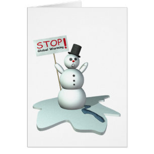 arrêter le réchauffement climatique