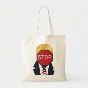 Arrêter le Sac fourre-tout Trump