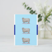 Arrêter les Cartes de visite de psychopathes (Debout devant)