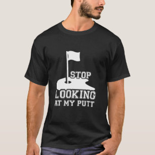 Arrêtez De Regarder Mon Sweat - shirt à capuche Pu