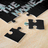 Arrêtez la folie puzzle (Côté)