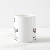 arrêtez la tasse de haine (Centre)