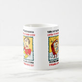 ARRÊTEZ LA TASSE DE TV (Centre)