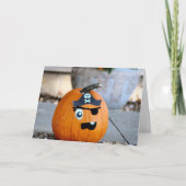 Arrgh! Kaart (Voorkant)