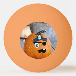 Arrgh! Pingpongballen