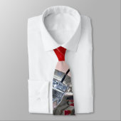 Arrière de Cadillac Sedan de Ville Cravate (Attaché)