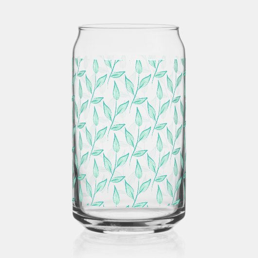 Arrière - plan à motif floral mignon (Recto)