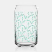 Arrière - plan à motif floral mignon (Droite)